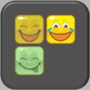 Happy Squares icon