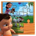Mighty Little Bheem Jigsaw Puzzle icon