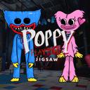 Poppy Playtime Jigsaw icon