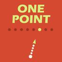 One Point icon