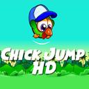Chick Jump HD icon