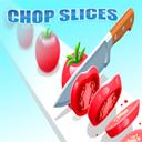 Chop Slices icon