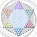 Chinese Checkers Master icon