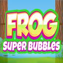 Frog Super Bubbles icon