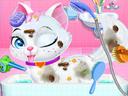 Pet Vet Care Wash Feed Animals - Animal Doctor Fun icon