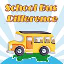 School Bus Difference icon