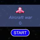 Aircraft war icon