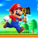 Super Mario Run And Shoot icon