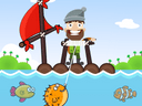 Happy Fishing icon