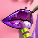 Lipstick Maker icon