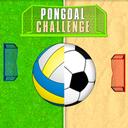 PonGoal Challenge icon