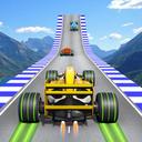 Formula Car GT Racing Stunts- Impossible Tracks 3D icon