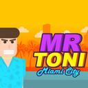 MR TONI Miami City icon