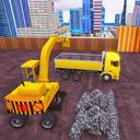 City Construction Simulator Master 3D icon