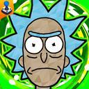 Rick And Morty Adventure icon
