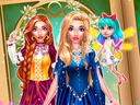 Magic Fairy Tale Princess Game icon