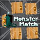 Monsters Match icon