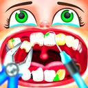 MR Dentist Teeth Doctor icon