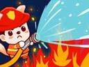Fire Brigade - Super Firefighter icon