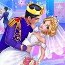 Princess Royal Dream Wedding - Dress & Dance Like icon