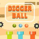 Digger Ball icon