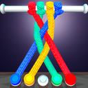 Tangled Rope Fun icon