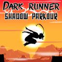 Dark Runner : Shadow Parkour icon