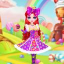 Princess Sweet Candy Cosplay icon