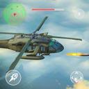 Apache Helicopter Air Fighter - Modern Heli Attack icon