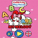 MyMelody ABC Tracing icon