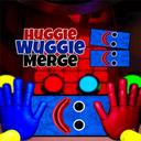 Huggie Wuggie Merge icon