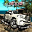 4x4 Off-Road Rally icon