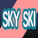 Sky Ski 3D icon