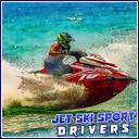Jet Ski Sport Drivers icon