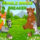 Jungle Bricks Breaker icon