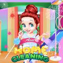 Ava Home Cleaning icon