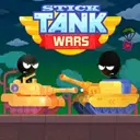 Play Stick Tank Wars on doodoo.love