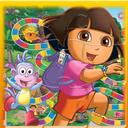 Dora the Explorer Match 3 Puzzle Game icon