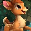 Bambi Jigsaw Puzzle Collection icon