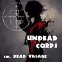Undead Corps - Dead Village icon