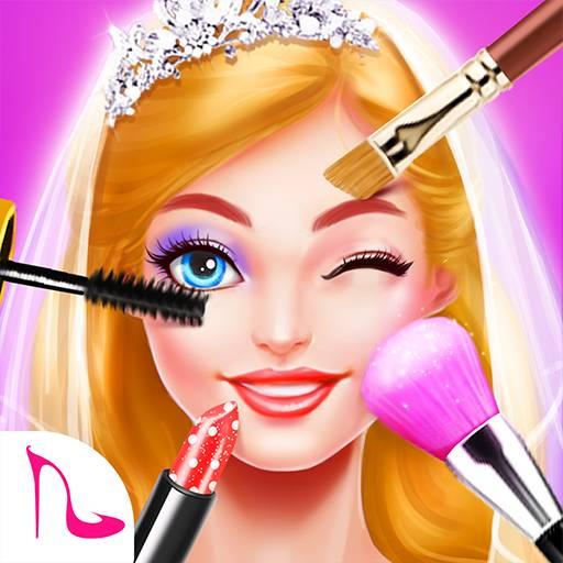 Makeup Games Wedding Artist For