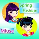 Winx Musa Spring Fashion icon