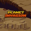 Planet Invasion icon
