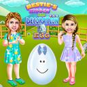 Bestie Hidden and Decorated Egg icon