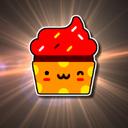 Sweet Candy Challenge Time icon