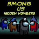 Among Us Hidden Numbers icon