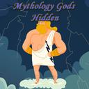 Mythology Gods Hidden icon