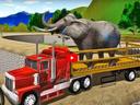 Animal Simulator Truck Transport 2020 icon