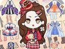 Lovely Doll Creator 1 icon