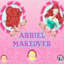 Arriel makeover icon